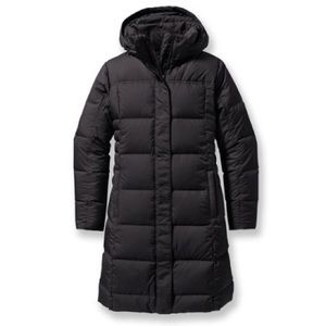 Patagonia Down With It Parka Women’s